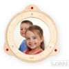圖片 LOKKI 木質小童裝飾產品