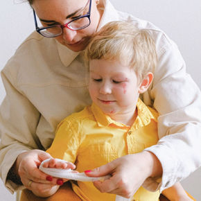 分類圖片 傷口護理及評估