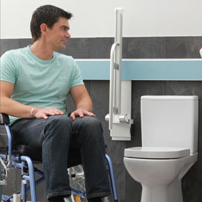 分類圖片 浴室安全和設備