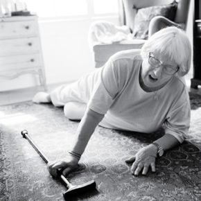 分類圖片 防跌管理