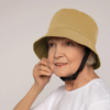 圖片 RIBCAP 漁夫帽設計軟頭盔