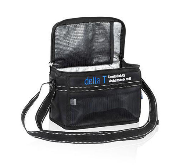圖片 delta T BlueLine Bag 保冷袋